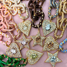 Royal Nomad Jewelry Pop-Up